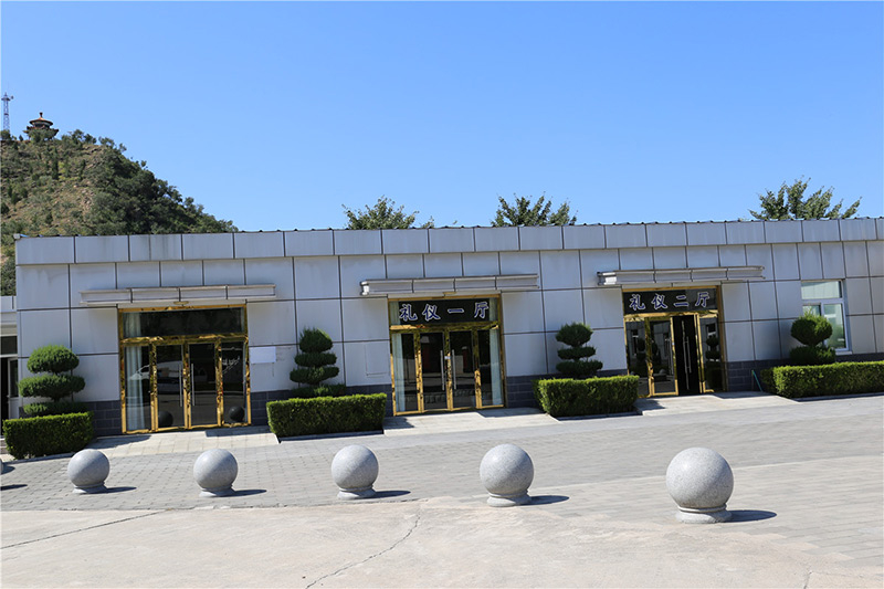 北京天山陵园墓地价格介绍 北京天山陵园墓地价格介绍