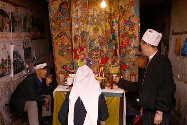 昌平殡仪馆可以守灵吗?如何设置灵堂? 昌平殡仪馆可以守灵吗?如何设置灵堂?