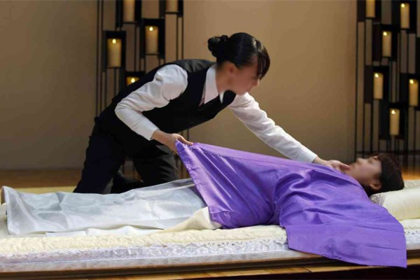 殡葬师准备的手套脸盆都有什么用?净身穿衣用哪些工具? 殡葬师准备的手套脸盆都有什么用?净身穿衣用哪些工具?