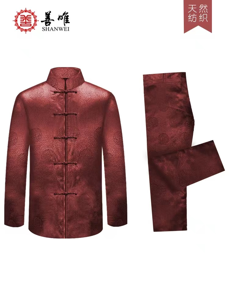 寿衣要什么时候买?什么时候穿上呢? 寿衣要什么时候买?什么时候穿上呢?