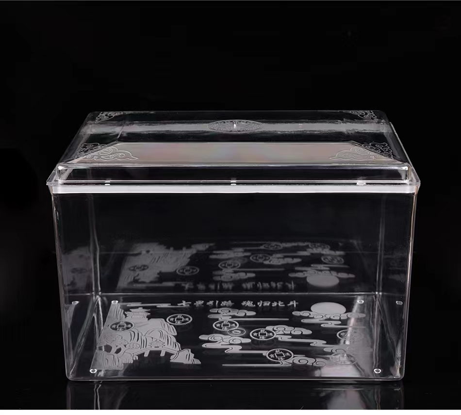 骨灰安葬时,用准备防潮盒吗?防潮盒的种类 骨灰安葬时,用准备防潮盒吗?防潮盒的种类