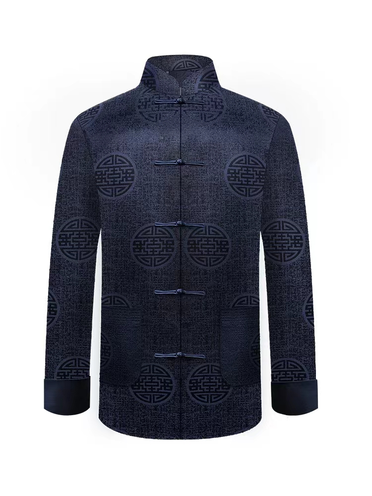 善唯资讯:放假不停工,寿衣定做火热预定中 善唯资讯:放假不停工,寿衣定做火热预定中