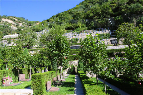 潮白陵园有什么特点?潮白陵园还在售吗? 潮白陵园有什么特点?潮白陵园还在售吗?